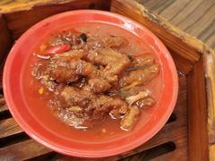 -避风塘(江桥万达店)
