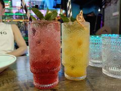 -Famous肥猫墨西哥音乐餐吧(五棵松华熙LIVE店)