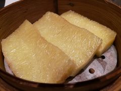 椰香黄金糕-领事馆19号中餐厅(厦门海景洲际酒店)