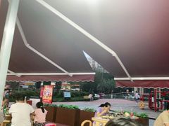 -正贰捌经重庆老火锅(建设路店)