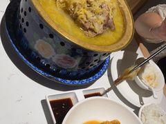 -关东小磨东北菜(漕河泾印象城店)
