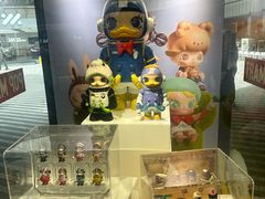 -福田卓悦INTOWN购物中心