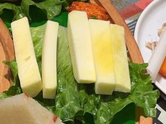 -椰小鸡·琼州糟粕醋(美兰缤纷城店)