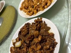 -胖子菜馆(隆昌路店)