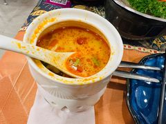 -荷花泰菜(东方新天地店)