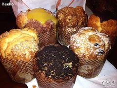 6个大麦芬-西点坊(浦东香格里拉店)