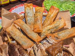-刘师父老汉口江湖菜(蔡锷路店)