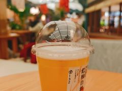 -李山山茶事(景枫店)