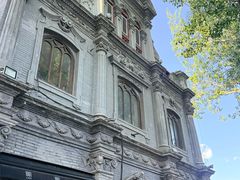 -1901 Cafe(西四店)