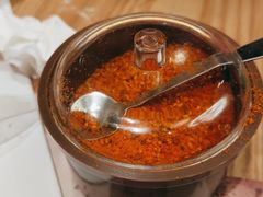 -西塔老太太泥炉烤肉(武汉摩尔城店)