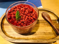 -火山屋台(新街口店)