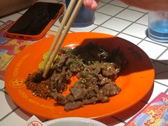 -碌碌发·东南亚风味烧烤档(体育西店)