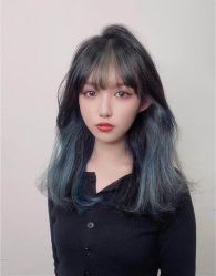 -3AM HAIR SALON染发烫发接发