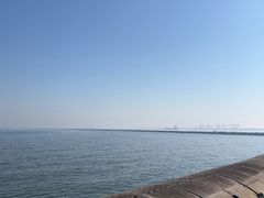 -东疆建设开发纪念公园