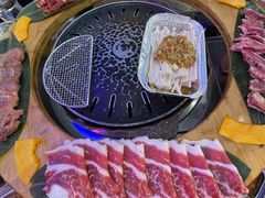 -玄希浪漫厨房·韩料烤肉(湖滨银泰in77店)