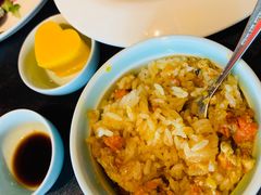 秃黄油捞饭-蟹榭·本帮江浙菜·蟹宴(五角场合生汇商场店)