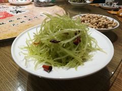 -毓聪妈妈菜(合肥路店)