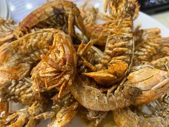 -锐记美食店·现捞海鲜(闸坡店)