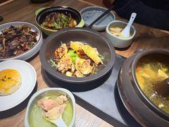 -云海肴·汽锅鸡·云南代表菜(曲江大悦城店)