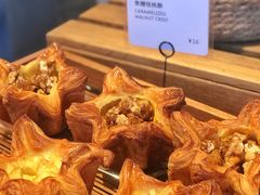 -那家面包房(珠江路店)