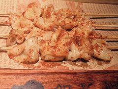 -雪熊精酿·哈尔滨烧烤酒馆(非遗大串店)