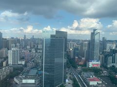 -正佳金殿维福顿公寓(广州正佳广场体育西路地铁站店)