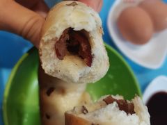 -前进麦味·天然烘焙(凯德1818店)