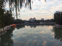-迎泽公园