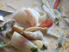 -Doo Dee Thai Food(Issan/Isaan/Esan)