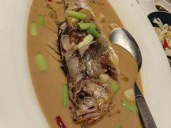 -龙宴海鲜城(经中路店)