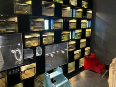 -太平洋海底世界