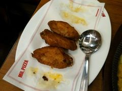 -米斯特比萨(亦庄国融国际店)