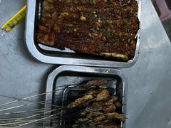 -宋文成烤肉(白沙巷店)