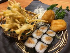 -吟松日式料理(莘庄店)