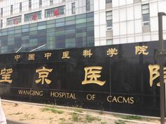 -中国中医科学院望京医院(院本部)