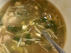 -大灶头·新昌菜(中国茶市店)