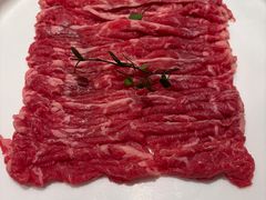 鲜切羊肉-涮福記·现切牛羊肉火锅(世纪汇店)