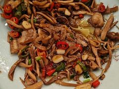 -围龙屋客家食府(福田店)