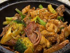 啫啫一品煲-粤·向群饭店(龙津东路总店)