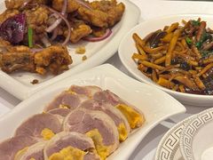 -永兴餐厅(复兴中路店)