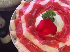 -大龙燚火锅(太古里店)