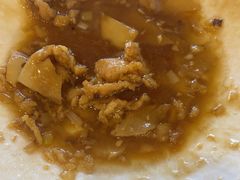 -大清花饺子(山庄店)