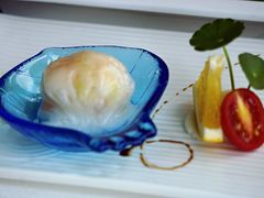 -广州塔晖粤轩中餐厅
