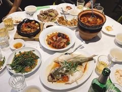 -汤城小厨•粤菜•靓汤(苏州街店)