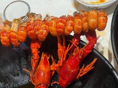 -聚味瞿记·龙虾堂(渔人码头一店)