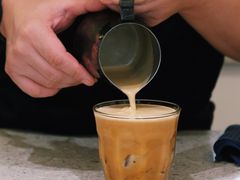 -Radar Coffee(思南路店)