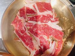 -小核桃烤肉馆(西塔店)