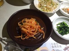 本家(万象城店)-本家韩国烤肉(青岛万象城店)