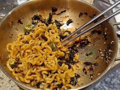 -姜胖胖韩式自助烤肉(凯德天府店)