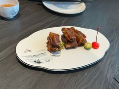 -闽海肴(北辰荟店)